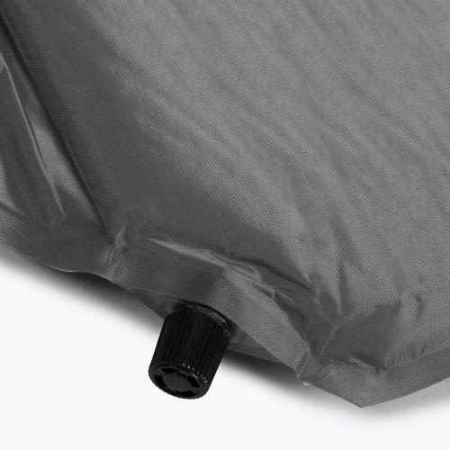 Samonafukovací matrace KADVA Aero Pro 5 cm šedá
