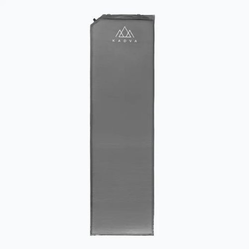 Samonafukovací matrace KADVA Aero Pro 5 cm šedá