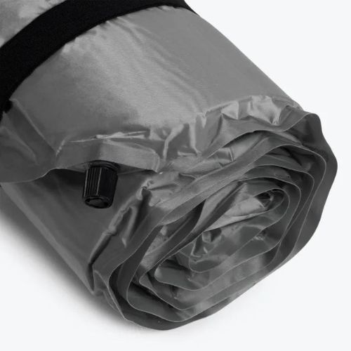 Samonafukovací matrace KADVA Aero Pro 5 cm šedá