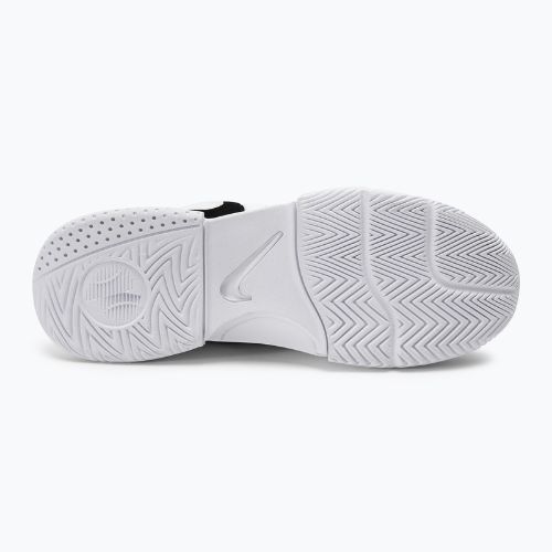 Pánská tenisová obuv Nike Court Lite 4 white/black/summit white