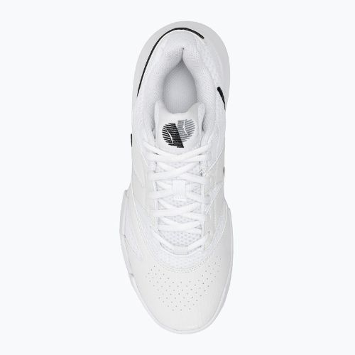 Pánská tenisová obuv Nike Court Lite 4 white/black/summit white