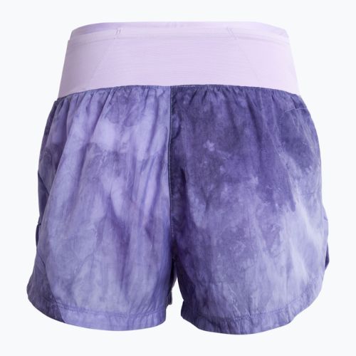 Dámské běžecké šortky Nike Trail Repel 3" lila bloom/court purple/court purple
