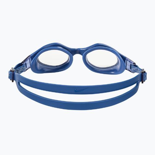 Plavecké brýle Nike Flex Fusion game royal