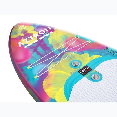 SUP prkno Aztron Lunar 3.0 9'9"