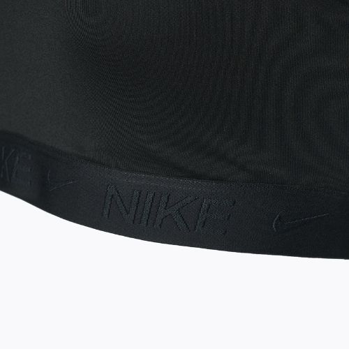 Tréninková podprsenka Nike Dri-Fit Indy Light Support black/black/black