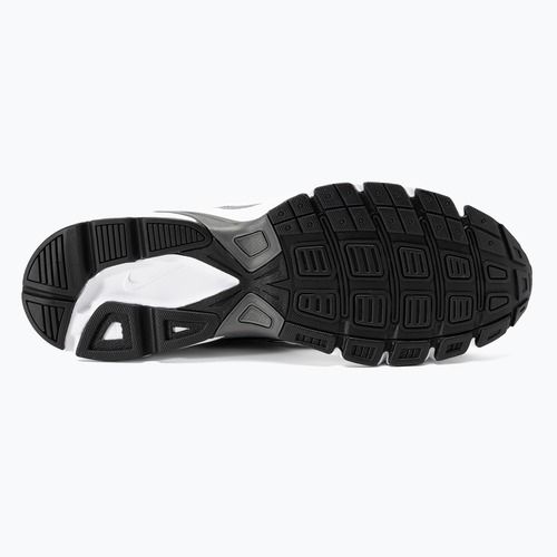 Pánské běžecké boty Nike Initiator white/metallic cool grey/obsidian