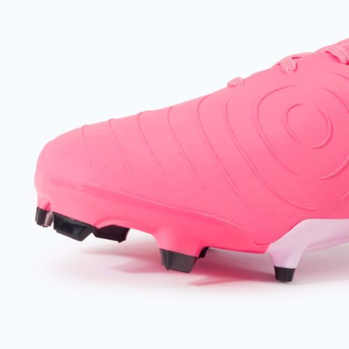 Kopačky Nike Phantom GX II Academy FG/MG sunset pulse / black