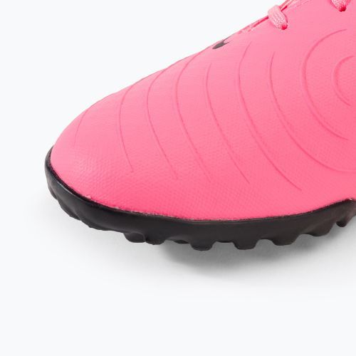 Fotbalové boty Nike Phantom GX II Academy TF sunset pulse/black
