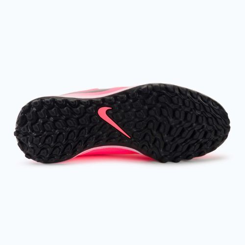 Dětské kopačky Nike Phantom GX II Academy TF FJ2608-600 sunset pulse/black
