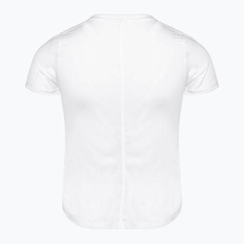 Dětské tričko Nike Dri-Fit One SS Training bílé/černé