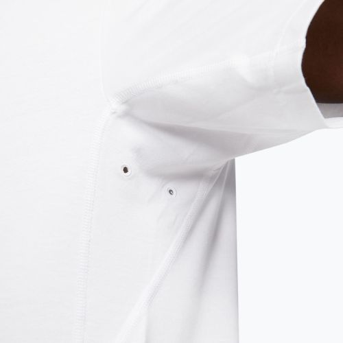 Pánské tréninkové tričko Nike Dri-Fit Primary white