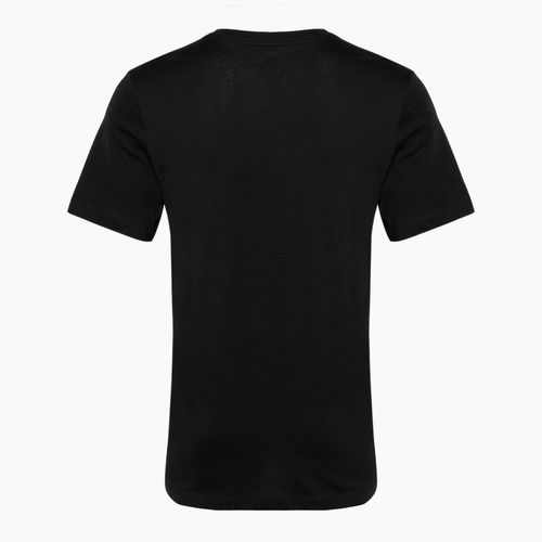 Pánské tričko Nike Sportswear Club black/white