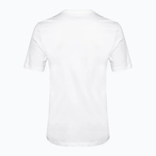 Pánské tričko Nike Sportswear Club black white/black