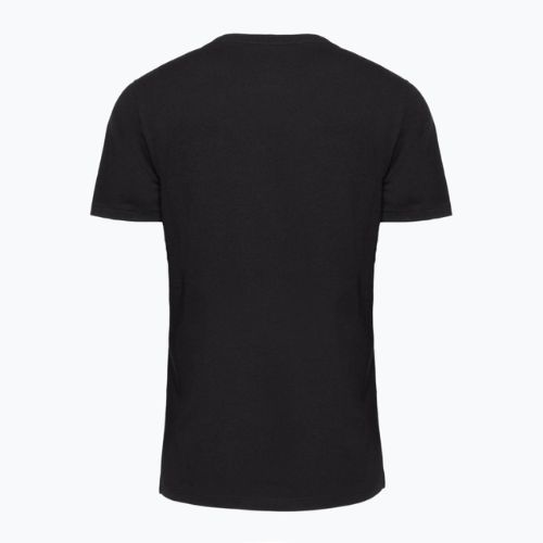 Dámské tričko Nike Sportswear Club Essentials černá/bílá