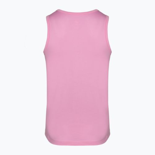 Pánské tílko Nike Sportswear Club TT pink rise