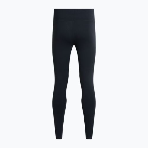Dámské legíny Nike One High-Waisted Full Lenght černá/černá