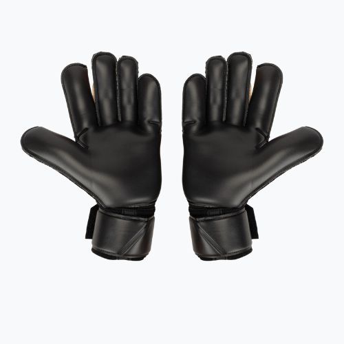 Brankářské rukavice Nike Grip 3 black/sunset pulse