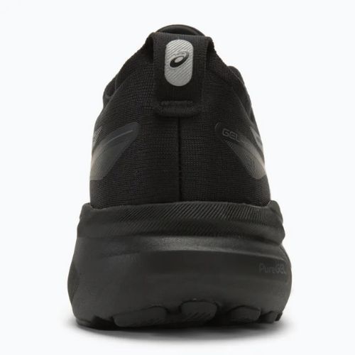 Pánské běžecké boty ASICS Gel-Kayano 31black/black