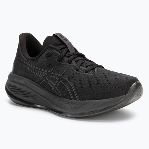 Dámské běžecké boty ASICS Gel-Cumulus 26 black/black