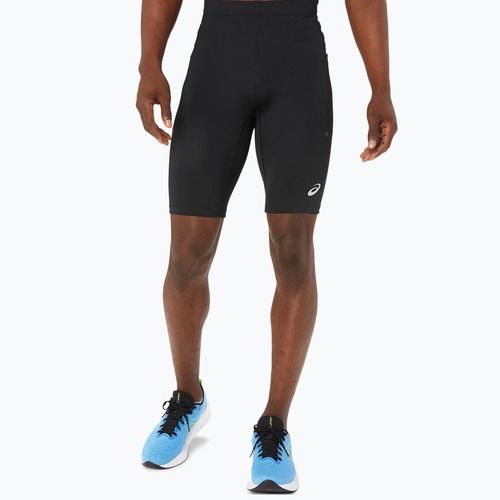 Pánské běžecké kraťasy ASICS Road Sprinter performance black
