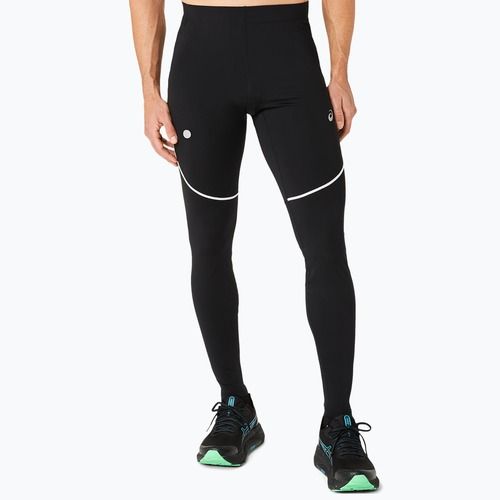 Pánské běžecké legíny ASICS Road Lite-Show performance black