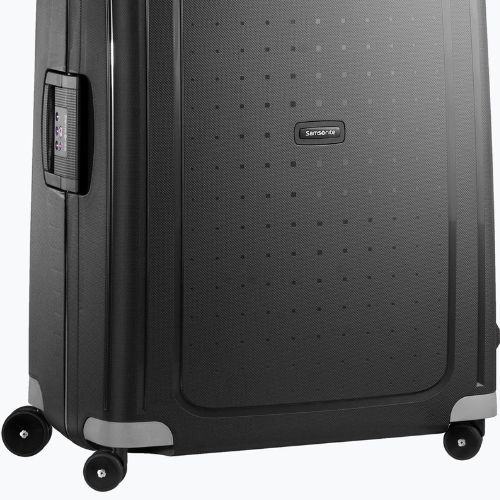 Cestovní kufr Samsonite S'cure Spinner 138 l