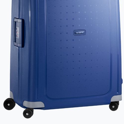 Cestovní kufr Samsonite S'cure Spinner 138 l