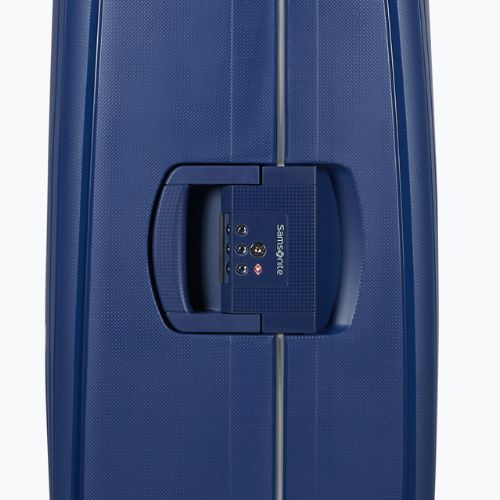 Cestovní kufr Samsonite S'cure Spinner 138 l