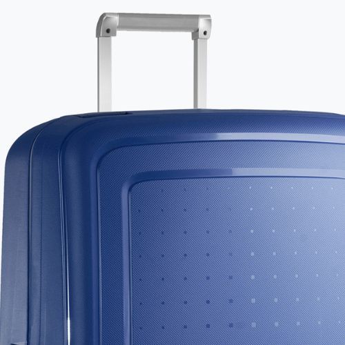 Cestovní kufr Samsonite S'cure Spinner 138 l
