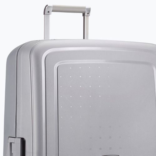 Cestovní kufr  Samsonite S'cure Spinner 138 l