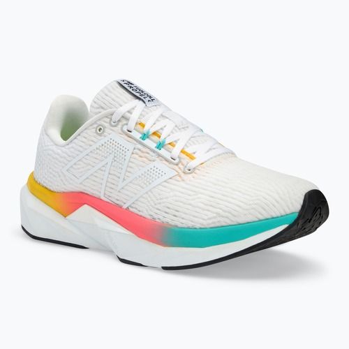 Dámské běžecké boty New Balance FuelCell Propel v5 white