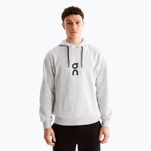 Pánská mikina On Club Hoodie crater