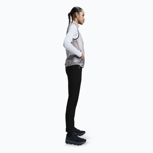 Dámské běžecké kalhoty On Core black