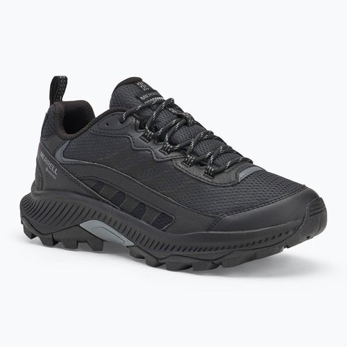 Pánské turistické boty Merrell Speed Strike 2 GTX black