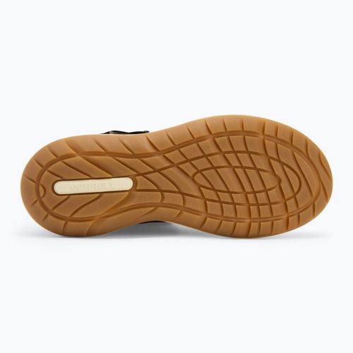 Dámské boty  Merrell Marquette Thermo Lace Wp black
