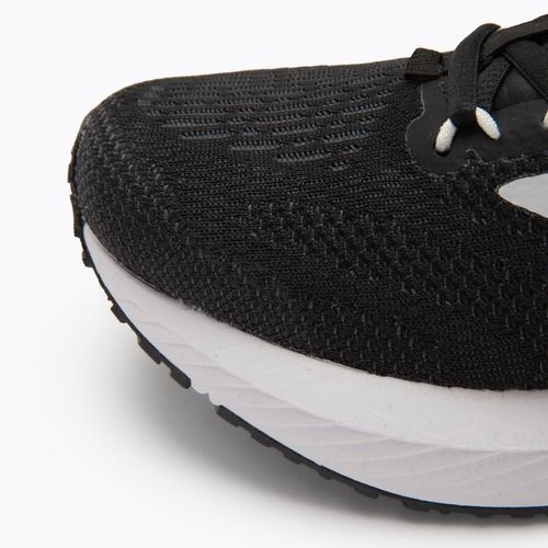 Pánské běžecké boty Brooks Revel 7 black/white