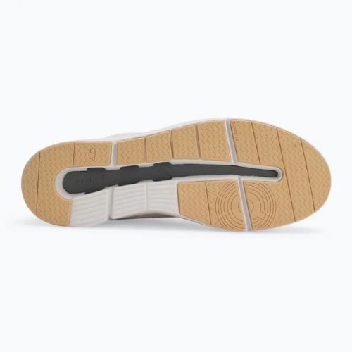 Dámské boty On The Roger Spin beige/khaki