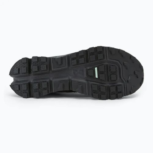Pánská běžecká obuv On Cloudultra 2 black