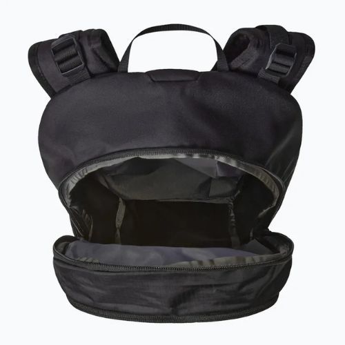 Pánský turistický batoh The North Face Basin 24 l black/black/npf