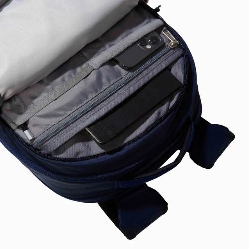 Turistický batoh The North Face Recon 30 l navy/black/npf