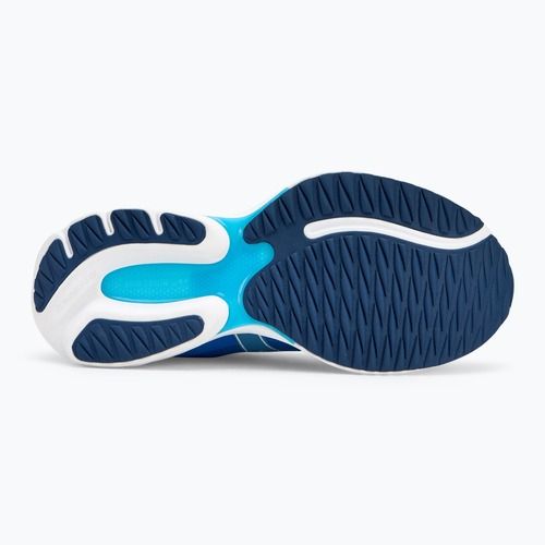 Dámské běžecké boty Mizuno Wave Ultima 15 mugen blue/white/glacier lake