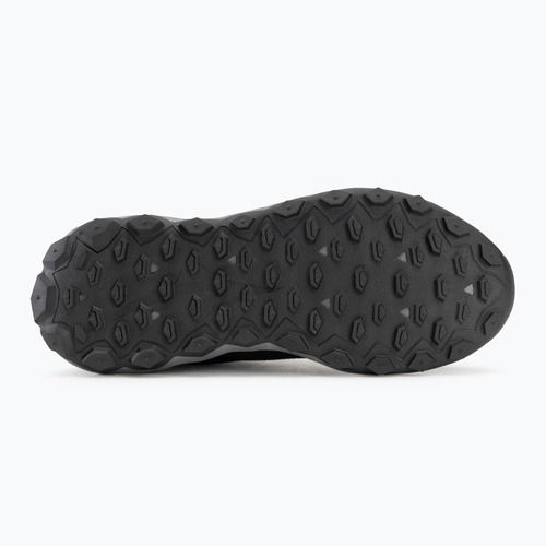 Dámské běžecké boty Mizuno Wave Ibuki 4 GTX black/silver/quiet
