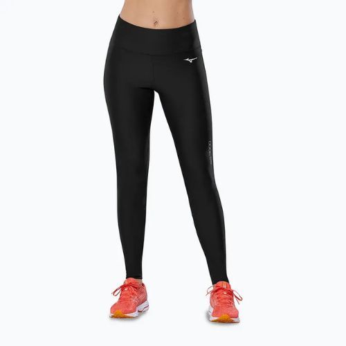 Dámské běžecké legíny Mizuno BG3000 black