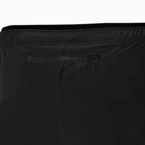 Pánské běžecké šortky Mizuno Alpha 5,5" black