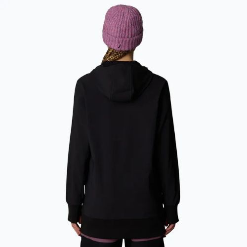 Dámská mikina The North Face Tekno Pullover Hoodie black/npf