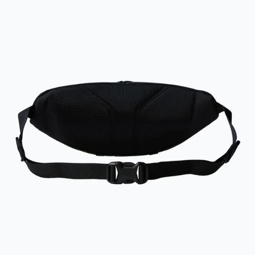 Ledvinka The North Face Terra Lumbar 3 l asphalt grey/black