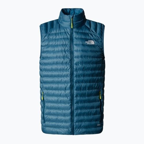 Pánská vesta The North Face Bettaforca Lt Down mallard blue