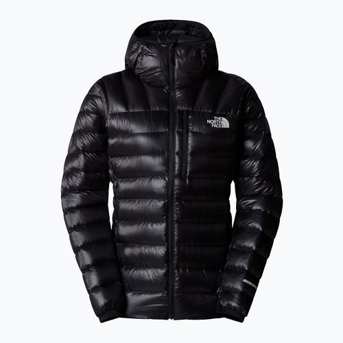 Dámská oteplená bunda  The North Face Summit Breithorn Hoodie black