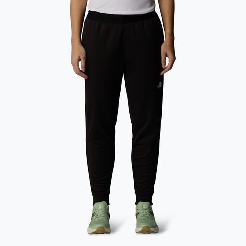 Dámské kalhoty The North Face Mountain Athletics Fleece black
