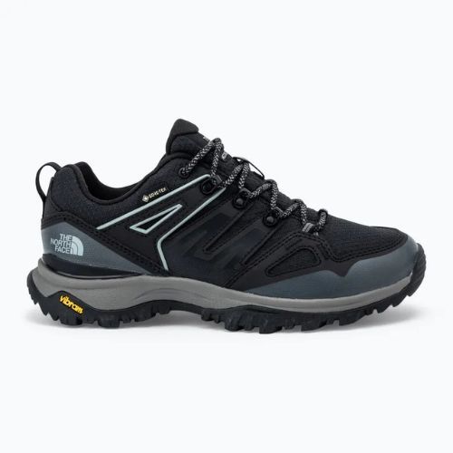 Dámské turistické boty The North Face Hedgehog Gore-Tex black/asphalt grey